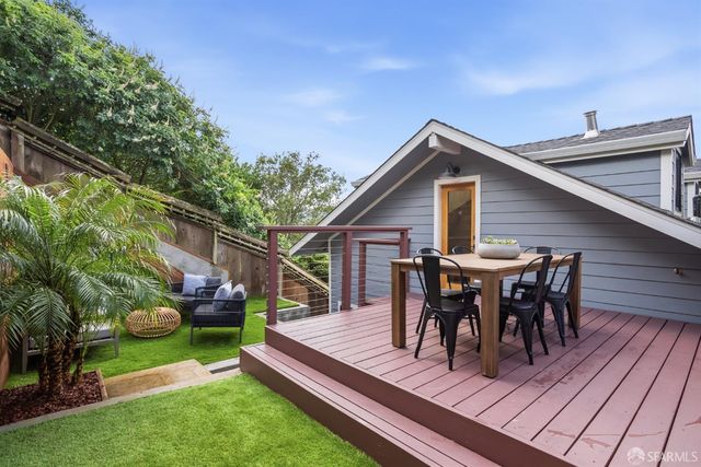 126 Mullen Avenue, San Francisco, CA 94110