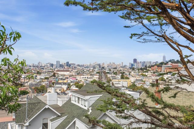 126 Mullen Avenue, San Francisco, CA 94110