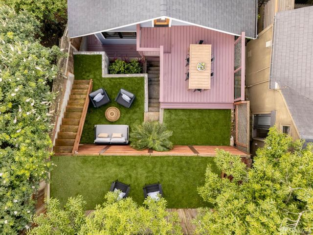 126 Mullen Avenue, San Francisco, CA 94110