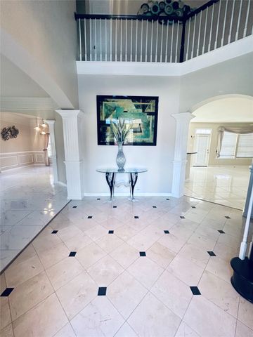 4318 Meadowcove Drive, Rowlett, TX 75088