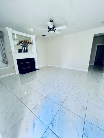 4318 Meadowcove Drive, Rowlett, TX 75088