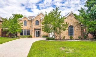 4318 Meadowcove Drive, Rowlett, TX 75088