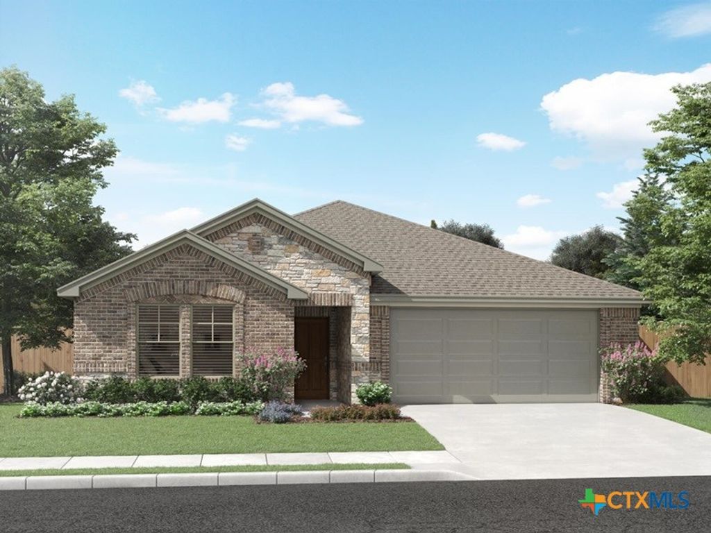 118 Dakota Ridge, Cibolo, TX 78108