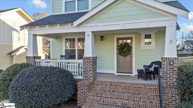 18 Mchan Street, Greenville, SC 29605