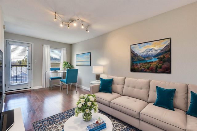 2020 S Congress Ave 1316, Austin, TX 78704