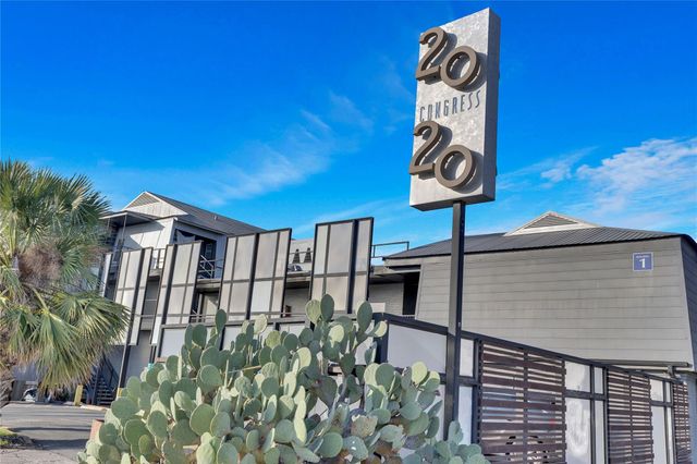 2020 S Congress Ave 1316, Austin, TX 78704