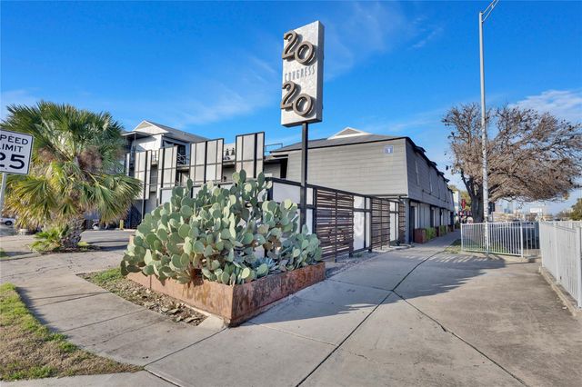 2020 S Congress Ave 1316, Austin, TX 78704