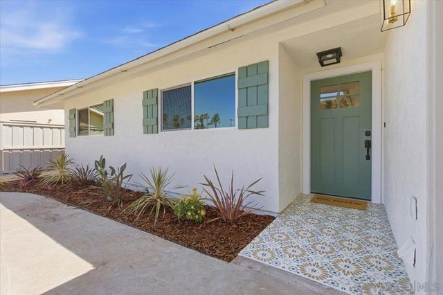 1361 California, Imperial Beach, CA 91932