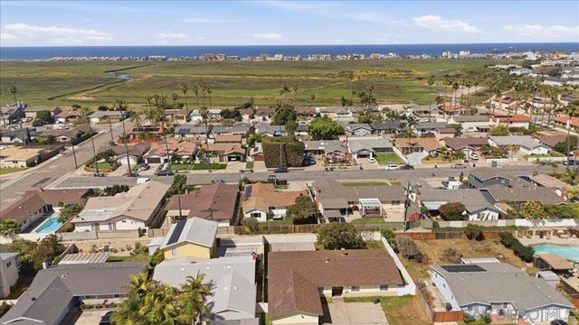 1361 California, Imperial Beach, CA 91932