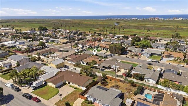 1361 California, Imperial Beach, CA 91932