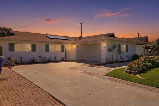 1361 California, Imperial Beach, CA 91932