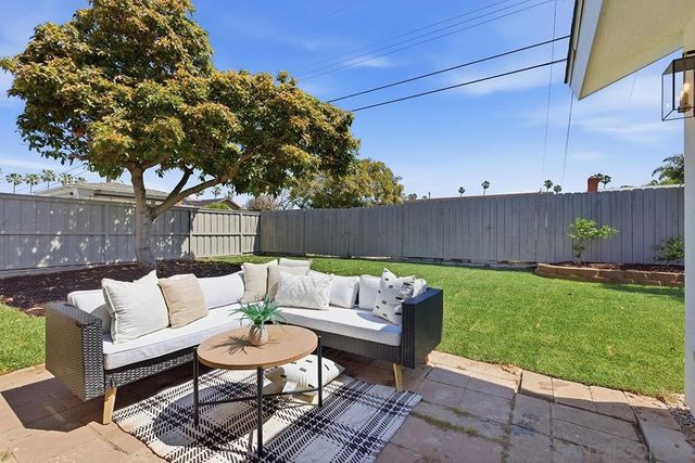 1361 California, Imperial Beach, CA 91932