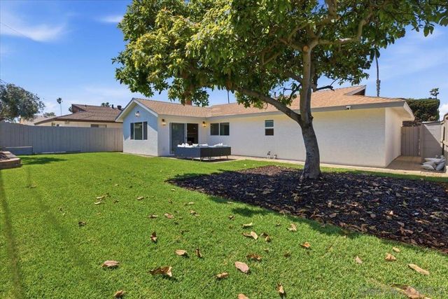 1361 California, Imperial Beach, CA 91932