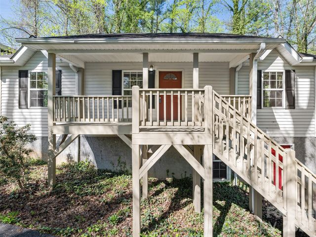 10 Lakewood Drive, Asheville, NC 28803