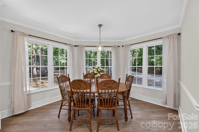 2721 Tara Drive, Monroe, NC 28112