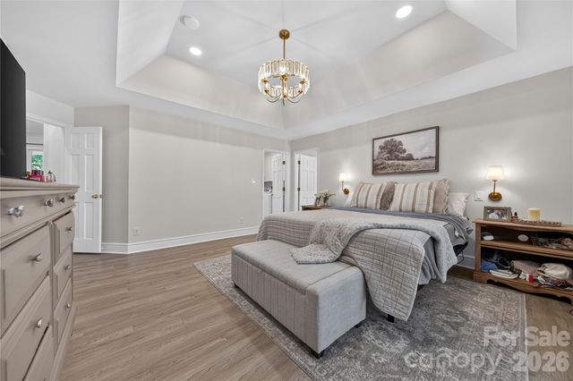 2721 Tara Drive, Monroe, NC 28112