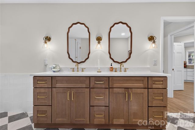 2721 Tara Drive, Monroe, NC 28112