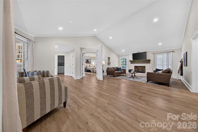 2721 Tara Drive, Monroe, NC 28112