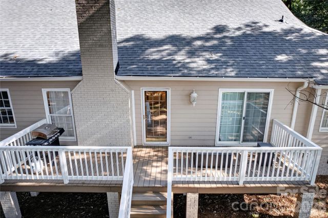 2721 Tara Drive, Monroe, NC 28112