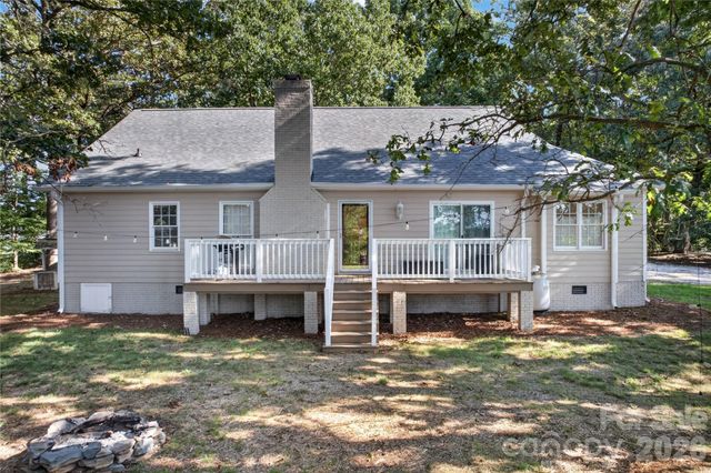 2721 Tara Drive, Monroe, NC 28112
