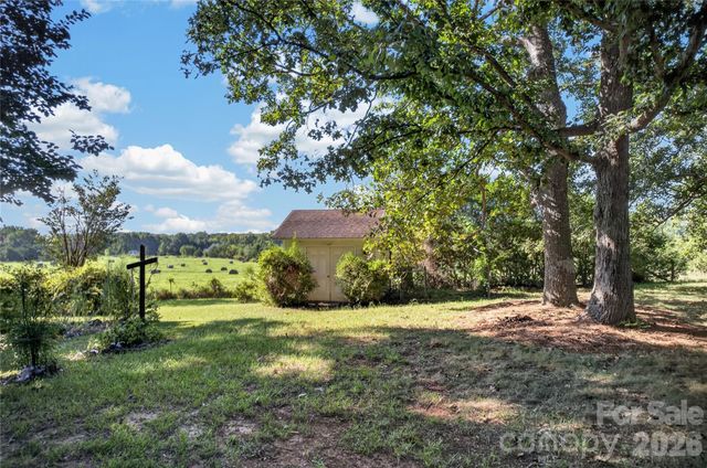 2721 Tara Drive, Monroe, NC 28112