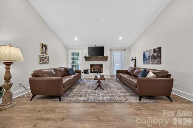 2721 Tara Drive, Monroe, NC 28112