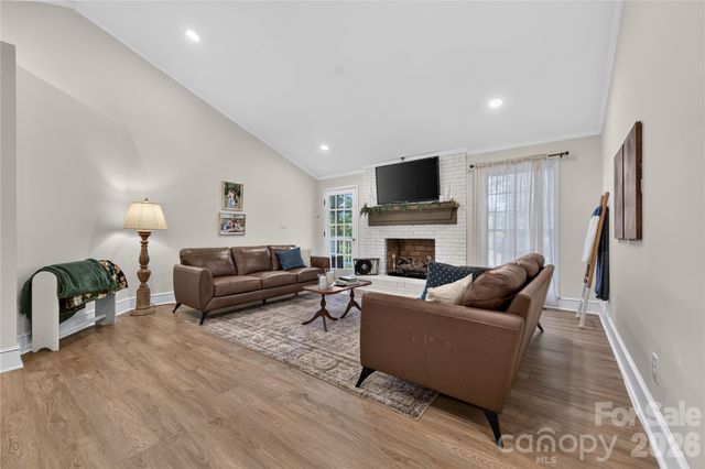 2721 Tara Drive, Monroe, NC 28112