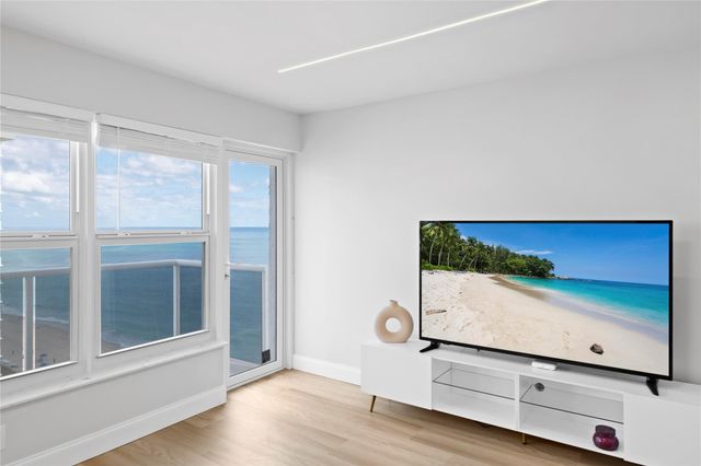 3500 Galt Ocean Drive 1516, Fort Lauderdale, FL 33308