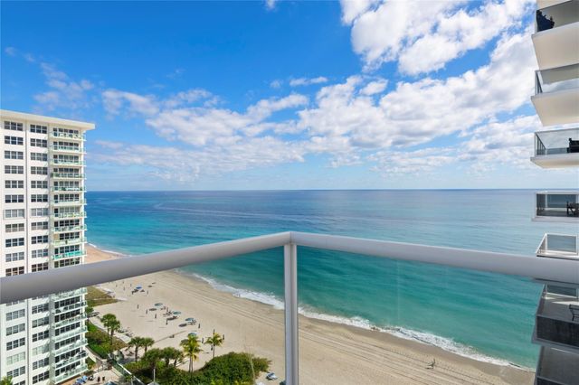 3500 Galt Ocean Drive 1516, Fort Lauderdale, FL 33308