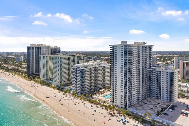 3500 Galt Ocean Drive 1516, Fort Lauderdale, FL 33308