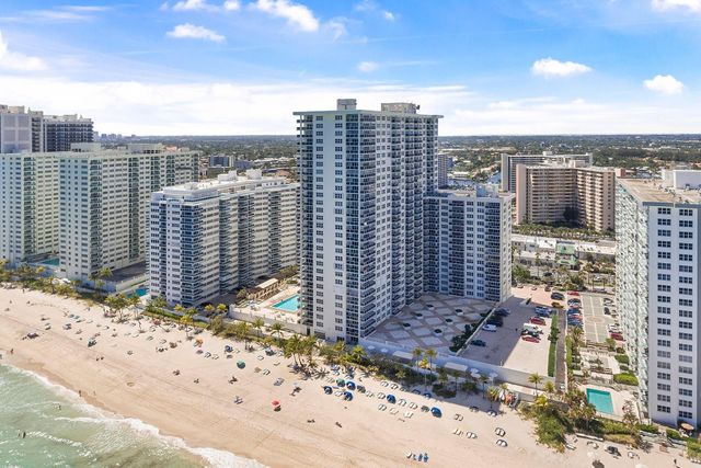 3500 Galt Ocean Drive 1516, Fort Lauderdale, FL 33308