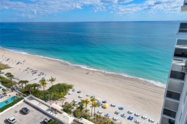3500 Galt Ocean Drive 1516, Fort Lauderdale, FL 33308