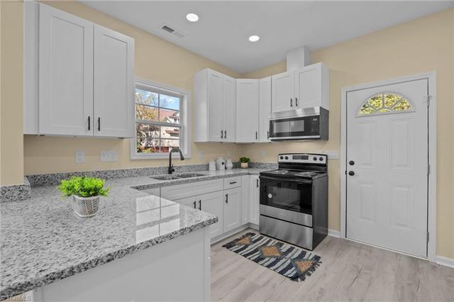 229 Wheeler Street, Winston-salem, NC 27101