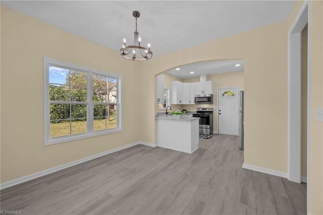 229 Wheeler Street, Winston-salem, NC 27101