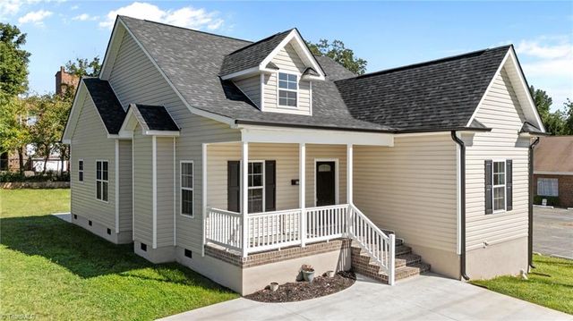 229 Wheeler Street, Winston-salem, NC 27101