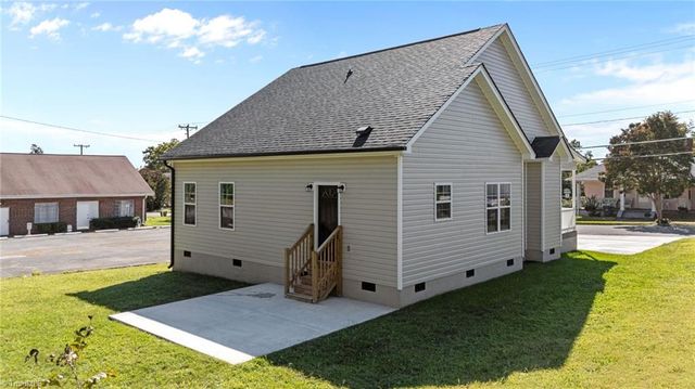 229 Wheeler Street, Winston-salem, NC 27101