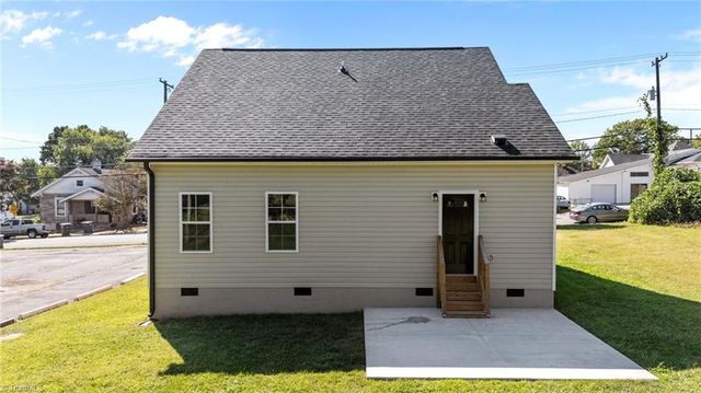 229 Wheeler Street, Winston-salem, NC 27101