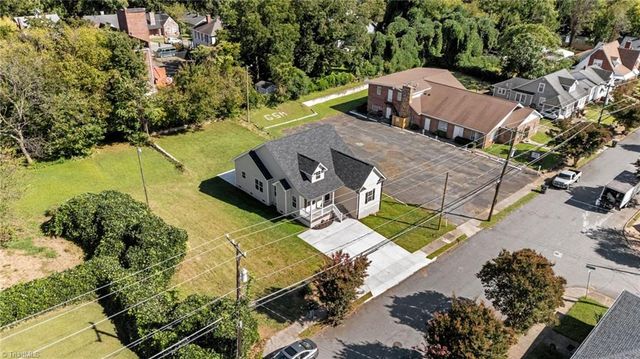229 Wheeler Street, Winston-salem, NC 27101