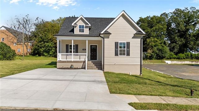 229 Wheeler Street, Winston-salem, NC 27101