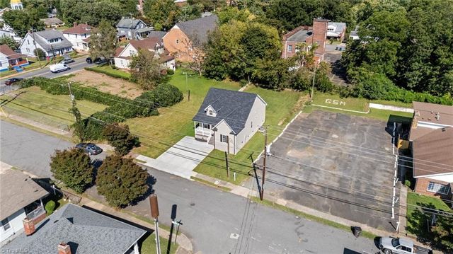 229 Wheeler Street, Winston-salem, NC 27101