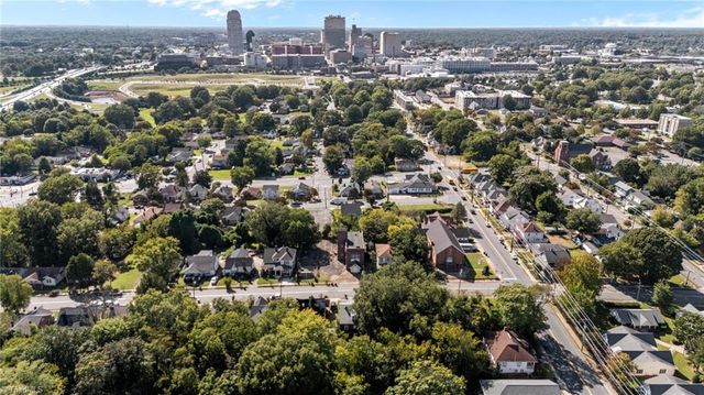 229 Wheeler Street, Winston-salem, NC 27101