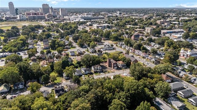 229 Wheeler Street, Winston-salem, NC 27101