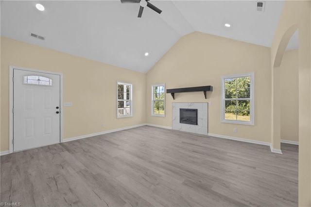 229 Wheeler Street, Winston-salem, NC 27101