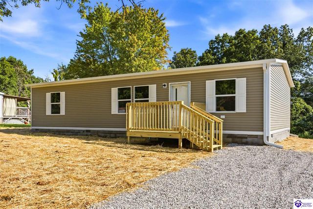 112 Dwight Avenue, Radcliff, KY 40175