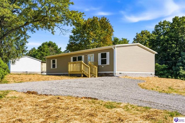 112 Dwight Avenue, Radcliff, KY 40175