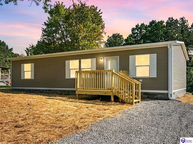 112 Dwight Avenue, Radcliff, KY 40175