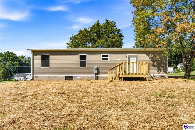112 Dwight Avenue, Radcliff, KY 40175