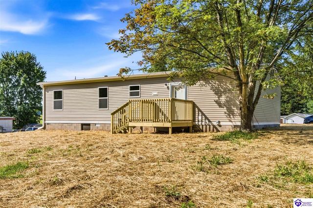 112 Dwight Avenue, Radcliff, KY 40175