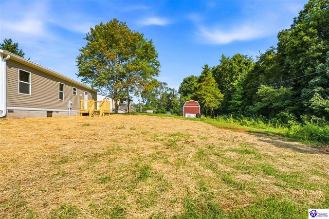 112 Dwight Avenue, Radcliff, KY 40175
