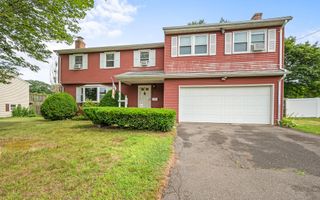 66 Claire Street, Bristol, CT 06010